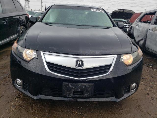 Photo 4 VIN: JH4CU2F60CC000915 - ACURA TSX 