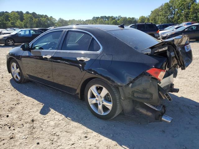 Photo 1 VIN: JH4CU2F60CC001000 - ACURA TSX TECH 