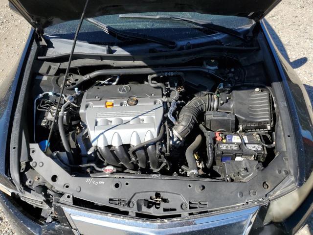 Photo 10 VIN: JH4CU2F60CC001000 - ACURA TSX TECH 