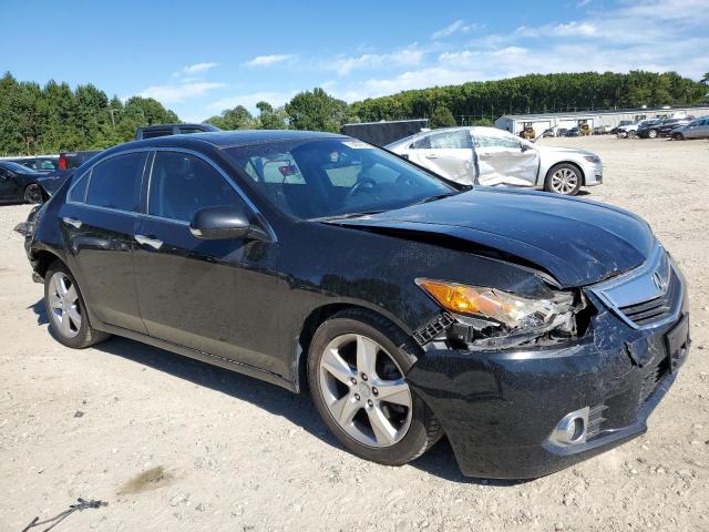 Photo 3 VIN: JH4CU2F60CC001000 - ACURA TSX TECH 