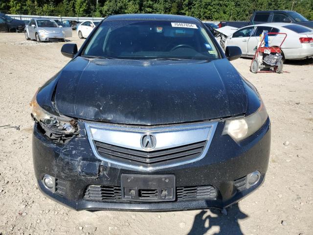 Photo 4 VIN: JH4CU2F60CC001000 - ACURA TSX TECH 