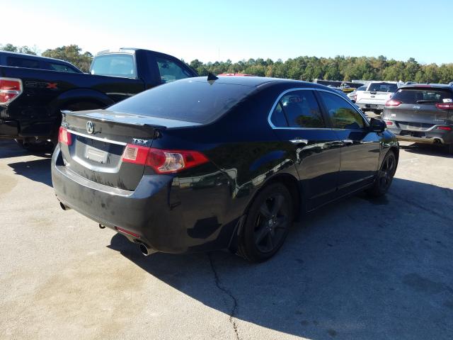 Photo 3 VIN: JH4CU2F60CC001109 - ACURA TSX TECH 