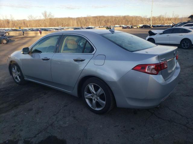 Photo 1 VIN: JH4CU2F60CC003328 - ACURA TSX 