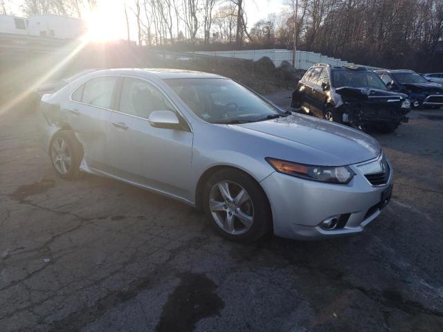 Photo 3 VIN: JH4CU2F60CC003328 - ACURA TSX 