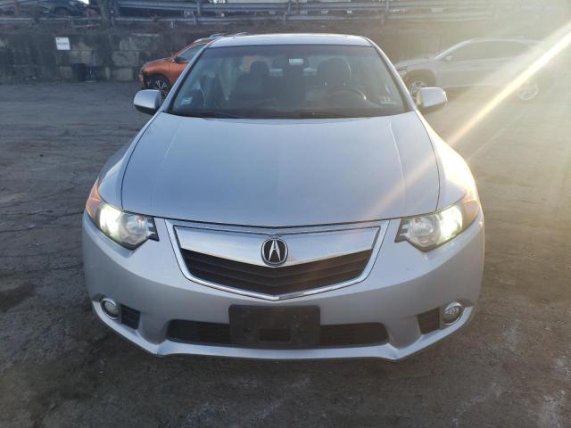 Photo 4 VIN: JH4CU2F60CC003328 - ACURA TSX 