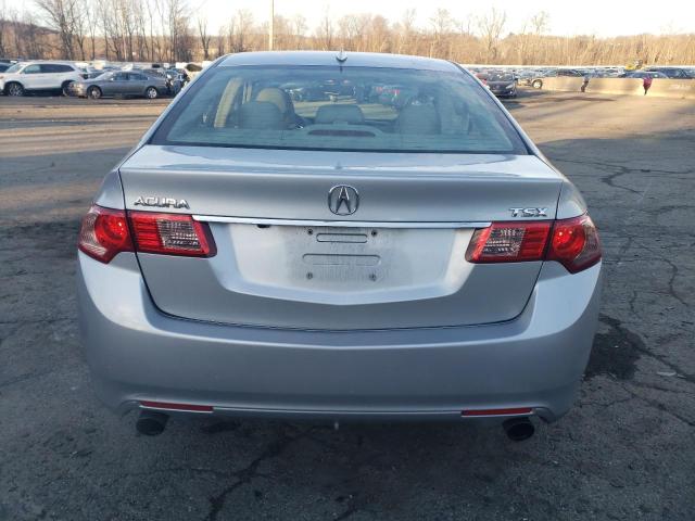 Photo 5 VIN: JH4CU2F60CC003328 - ACURA TSX 