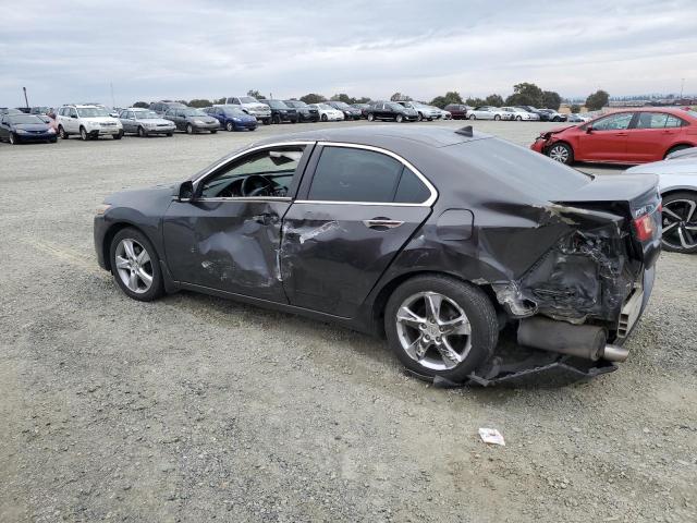 Photo 1 VIN: JH4CU2F60CC004026 - ACURA TSX TECH 