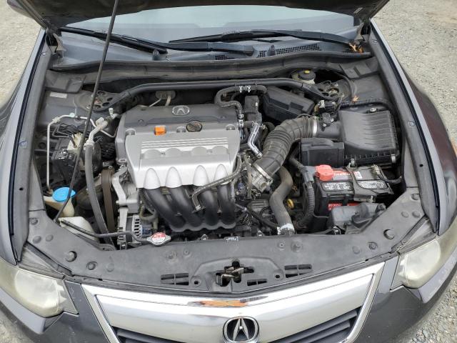 Photo 10 VIN: JH4CU2F60CC004026 - ACURA TSX TECH 