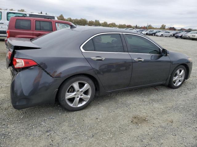 Photo 2 VIN: JH4CU2F60CC004026 - ACURA TSX TECH 