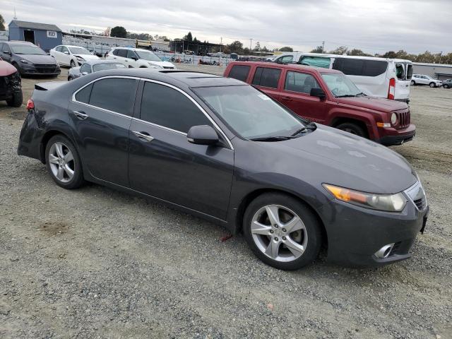 Photo 3 VIN: JH4CU2F60CC004026 - ACURA TSX TECH 