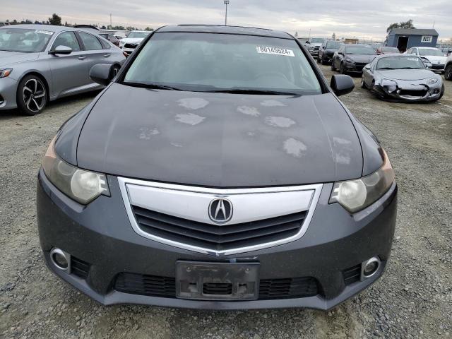 Photo 4 VIN: JH4CU2F60CC004026 - ACURA TSX TECH 