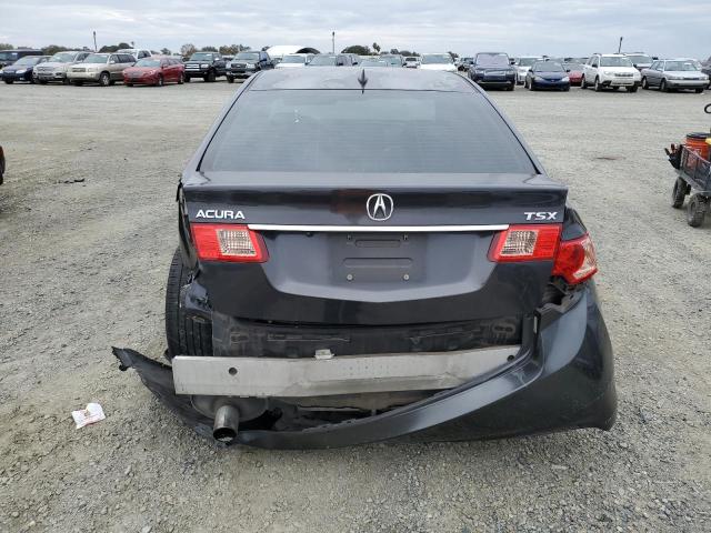 Photo 5 VIN: JH4CU2F60CC004026 - ACURA TSX TECH 