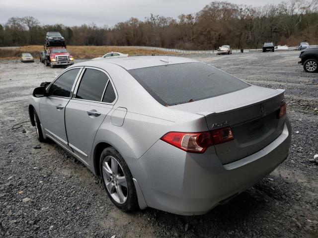 Photo 2 VIN: JH4CU2F60CC004091 - ACURA TSX TECH 