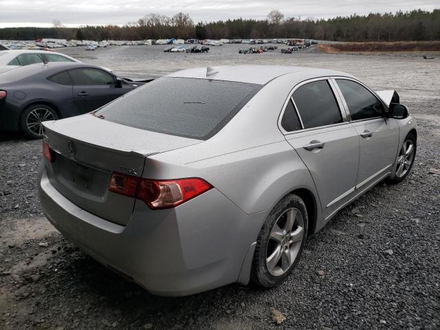 Photo 3 VIN: JH4CU2F60CC004091 - ACURA TSX TECH 