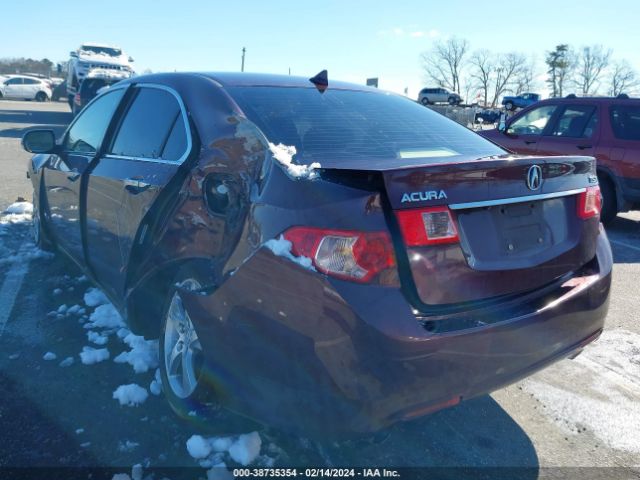 Photo 2 VIN: JH4CU2F60CC005614 - ACURA TSX 