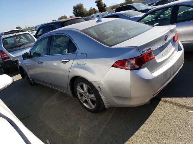 Photo 1 VIN: JH4CU2F60CC010747 - ACURA TSX TECH 