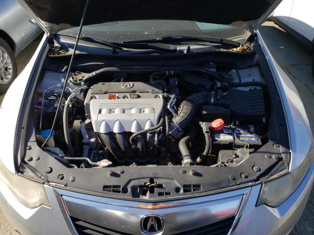 Photo 10 VIN: JH4CU2F60CC010747 - ACURA TSX TECH 