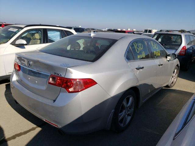 Photo 2 VIN: JH4CU2F60CC010747 - ACURA TSX TECH 