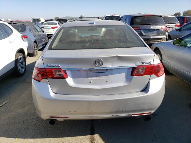 Photo 5 VIN: JH4CU2F60CC010747 - ACURA TSX TECH 