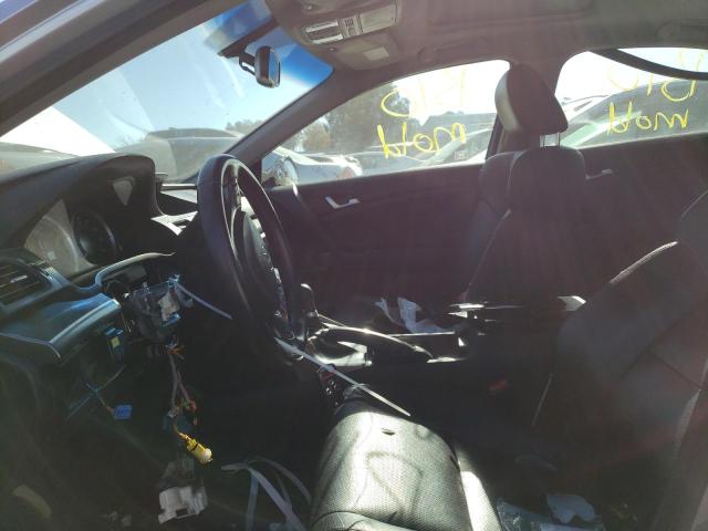 Photo 6 VIN: JH4CU2F60CC010747 - ACURA TSX TECH 