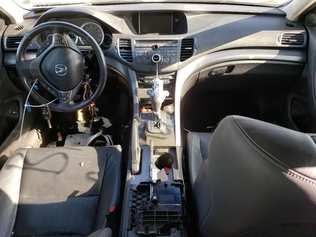 Photo 7 VIN: JH4CU2F60CC010747 - ACURA TSX TECH 