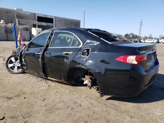 Photo 1 VIN: JH4CU2F60CC012143 - ACURA TSX 