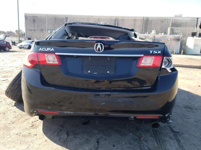 Photo 5 VIN: JH4CU2F60CC012143 - ACURA TSX 