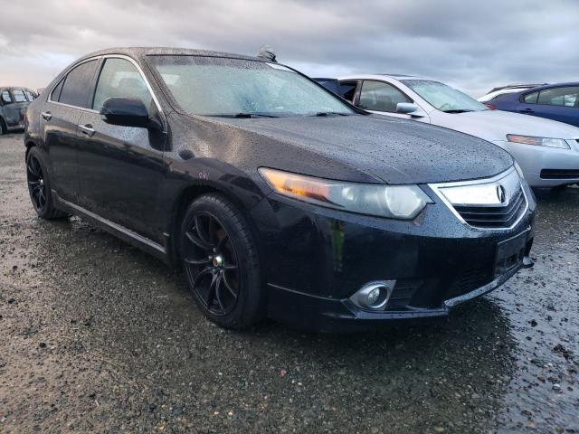 Photo 3 VIN: JH4CU2F60CC012899 - ACURA TSX TECH 