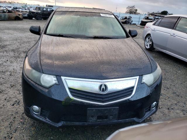 Photo 4 VIN: JH4CU2F60CC012899 - ACURA TSX TECH 