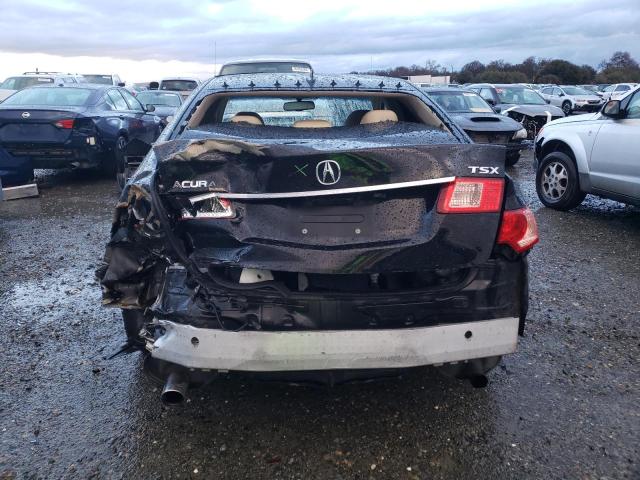 Photo 5 VIN: JH4CU2F60CC012899 - ACURA TSX TECH 