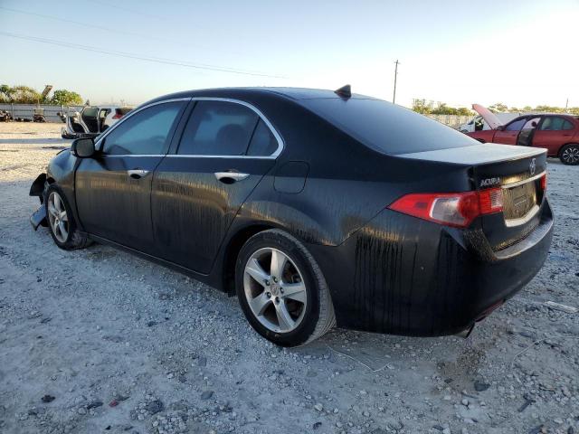 Photo 1 VIN: JH4CU2F60CC013549 - ACURA TSX TECH 