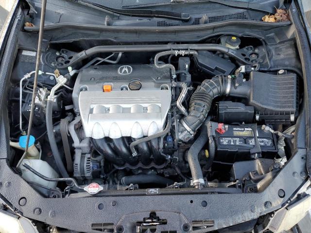 Photo 10 VIN: JH4CU2F60CC013549 - ACURA TSX TECH 