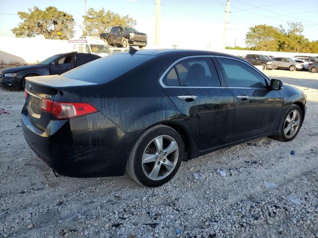 Photo 2 VIN: JH4CU2F60CC013549 - ACURA TSX TECH 