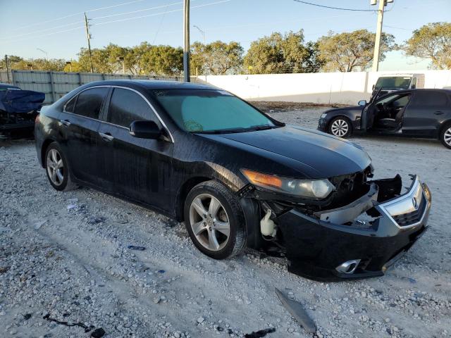 Photo 3 VIN: JH4CU2F60CC013549 - ACURA TSX TECH 