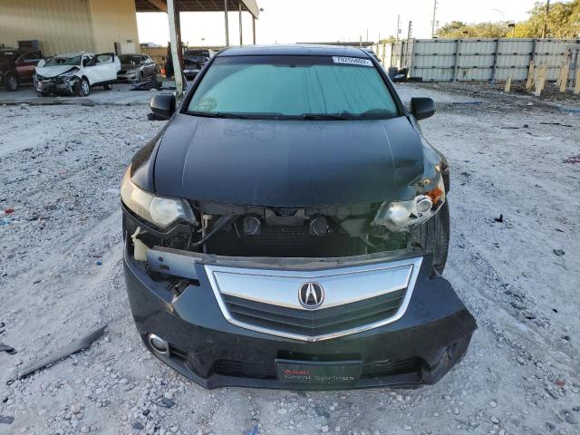 Photo 4 VIN: JH4CU2F60CC013549 - ACURA TSX TECH 