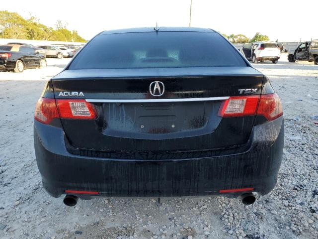 Photo 5 VIN: JH4CU2F60CC013549 - ACURA TSX TECH 