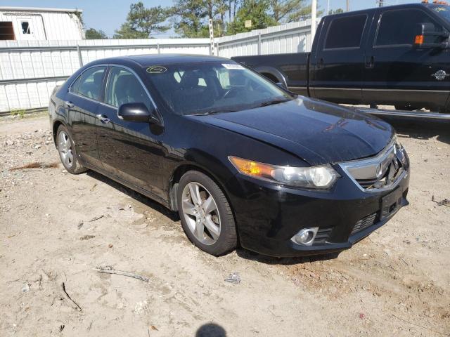 Photo 0 VIN: JH4CU2F60CC017861 - ACURA TSX TECH 