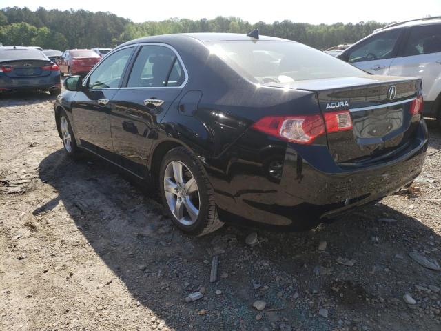 Photo 2 VIN: JH4CU2F60CC017861 - ACURA TSX TECH 