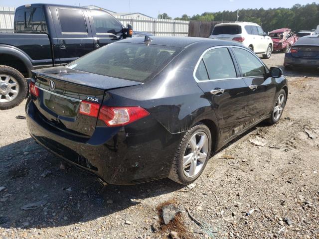 Photo 3 VIN: JH4CU2F60CC017861 - ACURA TSX TECH 