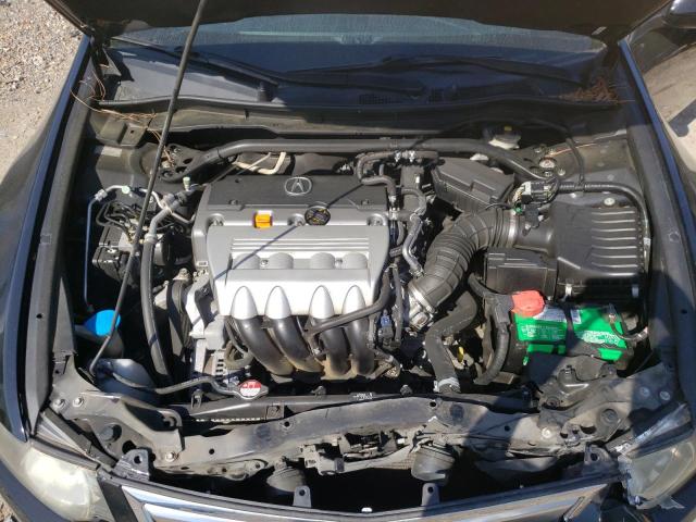 Photo 6 VIN: JH4CU2F60CC017861 - ACURA TSX TECH 