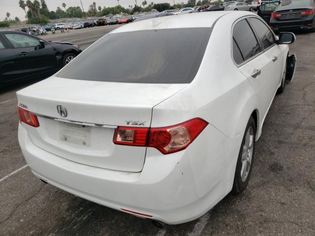 Photo 3 VIN: JH4CU2F60CC020968 - ACURA TSX TECH 