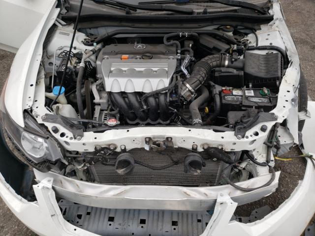 Photo 6 VIN: JH4CU2F60CC020968 - ACURA TSX TECH 