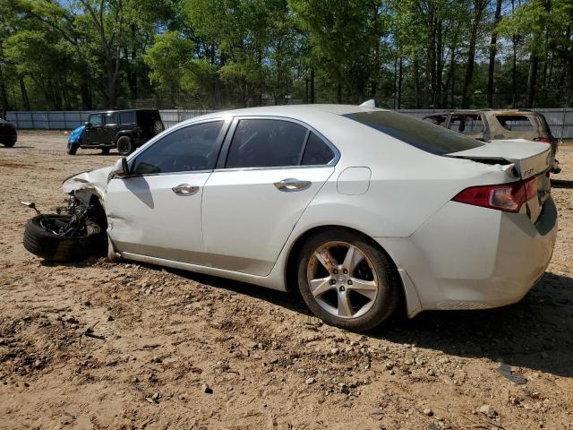 Photo 1 VIN: JH4CU2F60CC026396 - ACURA TSX 