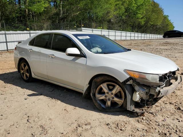 Photo 3 VIN: JH4CU2F60CC026396 - ACURA TSX 