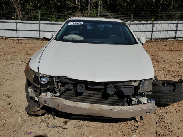 Photo 4 VIN: JH4CU2F60CC026396 - ACURA TSX 