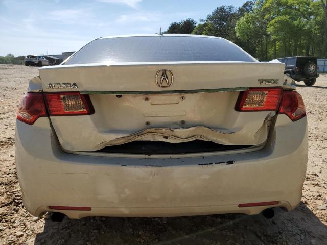 Photo 5 VIN: JH4CU2F60CC026396 - ACURA TSX 