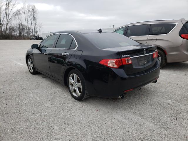 Photo 2 VIN: JH4CU2F60CC026625 - ACURA TSX TECH 