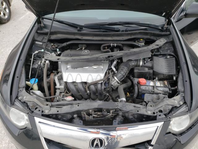 Photo 6 VIN: JH4CU2F60CC026625 - ACURA TSX TECH 