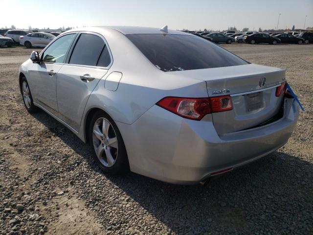 Photo 2 VIN: JH4CU2F60CC027161 - ACURA TSX TECH 