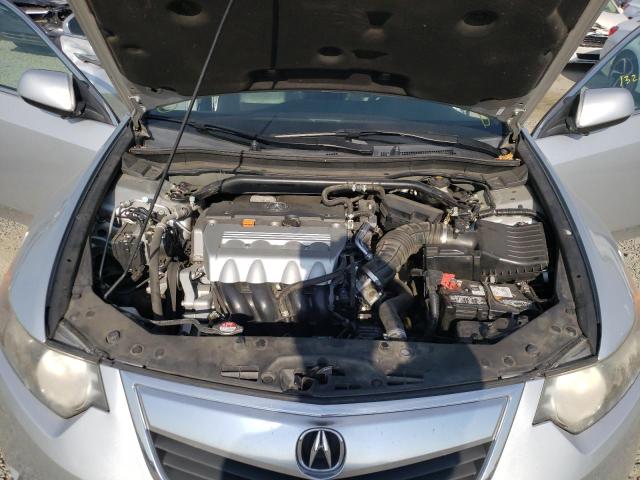 Photo 6 VIN: JH4CU2F60CC027161 - ACURA TSX TECH 